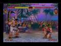 SSF2T - X-Mania IV - T. Hawk vs. M. Bison