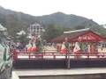 Itsukushima Shrine Itsukushima Shrine