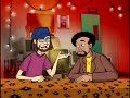Youtube Poop: Raphi-Raph and Leon Youtube Poop: Raphi-Raph and Leon