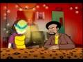 Youtube Poop: Raphi-Raph and Leon
