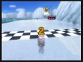 [MKW] N64 Sherbet Land - 02'10