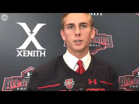 Update: QB Myles Brennan Has Not Decommitted, But Has Opened Up His Recruitment