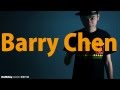 Barry - The Moment Of Life feat.bboydry 好威龍X 南門音樂