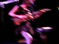 St. Vincent - The Strangers [Live] @ Great American Music Hall