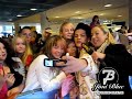 Jimi Blue - Foto und Autogramme Jetix Awards