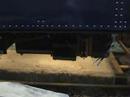 Illinois Railway Musem Barn 4 Tour #4 West Towns Car 141