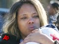 Miss. Apartment Fire Kills 6 Children, 3 Adults
