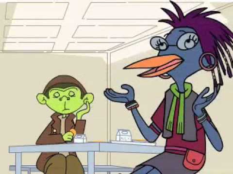 Josh watches as Milton gets bullied by Brick and remembers back to when he was bullied last year.
Josh watches as Milton gets bullied by Brick and remembers back to when he was bullied last year.