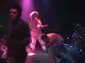Fair to Midland Live - Upgrade^Brigade