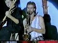 Andy Korb Rocksax