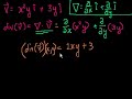 Divergence 1 Divergence 1