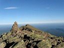 Mt. Katahdin Summit - September 23, 2008