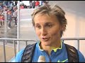 Barbora ?potáková flash interview from Golden Spike 2008 Barbora ?potáková flash interview from Golden Spike 2008