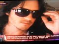 Mauricio Ochmann en Veintitantos (Al Rojo Vivo)