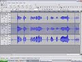 Using Audacity, I will show the people of Youtube how to make this simple voice effect. Check out my Poe videos to hear the effect in action. In other news...this is my first and only video to break 10000 views. Go me? Also, here is the excerpt from the video: Who can doubt the power of an unseen God, after contemplating the state of one of His children? Sadly, many find a way. Any given human being has a limit to the strain of his mind. Christians give their praise and their burdens to a ...