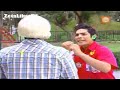 EL GRINGO ATRAZADOR - ERICK ELERA