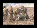 WWII Reenactment Lowell, IN 2nd. Battle 5-6-2012