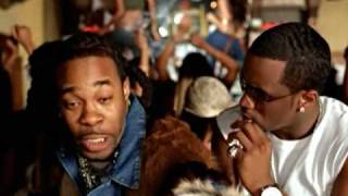 Busta Rhymes feat. P. Diddy & Pharrell - Pass The Courvoisier Part II