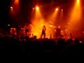 Epica - Fools Of Damnation live Sentrum Scene Oslo 01.11.07