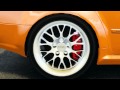 Audi RS4 EmreAKIN Edition for GTA 4 video 1