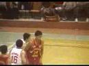84th NCAA San Beda vs SSCR 1st Round