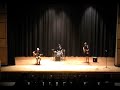 \"The Jefferson Fitty Tuckers\" 2008 WHS Talent Show \"The Jefferson Fitty Tuckers\" 2008 WHS Talent Show