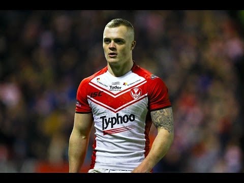 St Helens VS. Hull Kingston Rovers