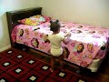 teryn dora bed