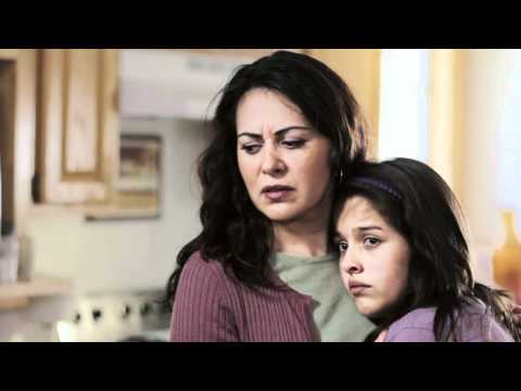 through their eyes - Short film- part of a project from the Crisis Center of Northern New Mexico that educates and informs families about the short and long term effects on of do...