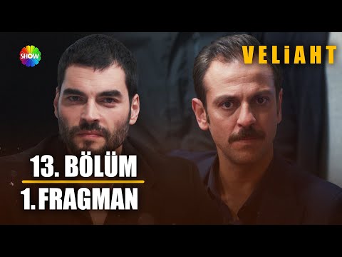 Veliaht 13. Bölüm Fragmanı                                                                                                                                                                                                                                