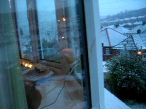 manngrg083 - well everthing has gone white.