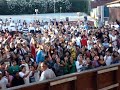 Baby Boy at Great America - La Kalle 100.7 105.7