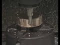Single point Thread Mill Single point Thread Mill