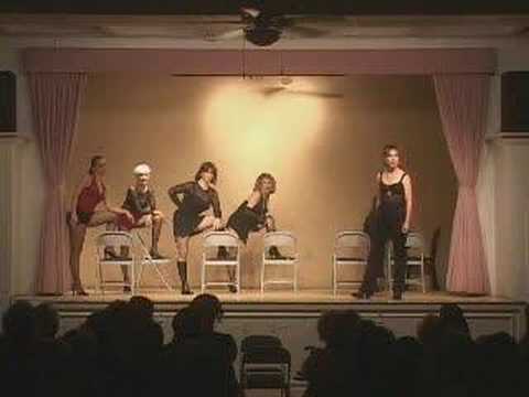 Cell Block Tango - Musical Theater ...