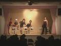 Cell Block Tango - Musical Theater Recital Performance