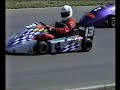 Superkarts - Enough Said