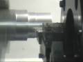 Torno CNC ejemplo 3