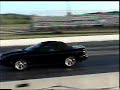 Snowmobile vs Camaro Turbo Snowmobile vs Camaro Turbo