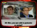 ¿Quién escoge los candidatos de la oposición venezolana?