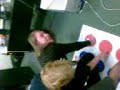 Играем в твистер