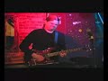 keith foley - 7 string fretless bass, pj donahue - drums
http://www.myspace.com/zebcruikshankmusic