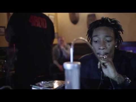 Wiz Khalifa DayToday Europe Part III Episode 5