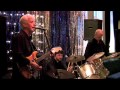 the TiME trio live at Boscombe Con Club 11 June 2011
