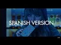 Taylor Swift - End Game ft. Ed Sheeran (Spanish Version) - Cover en Español