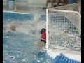 Waterpolo Partido CN Pontevedra - CN Padron