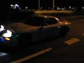 mazda rx7 fd3s launching mazda rx7 fd3s launching