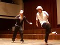 Hip Pop Dance