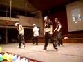 Hip Pop Dance