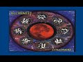 Alchemist...Yoni Kunda