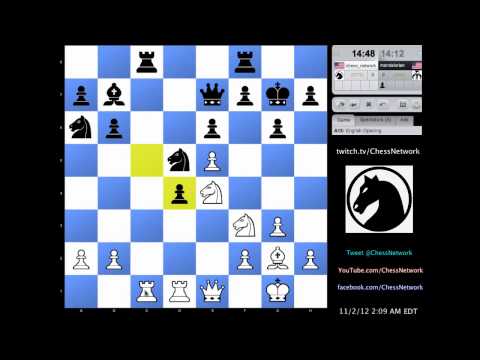 chess live